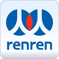 Ren Ren Logo