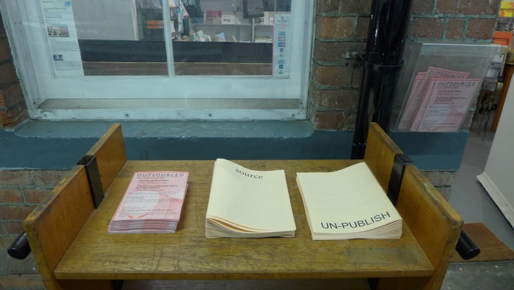 UN-PUBLISH source, 2013; Platform 1 Hackney Downs Rail Station